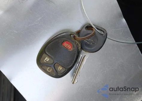 2016 Chevrolet Traverse z USA, uszkodzony, nr VIN 1GNKBGKDXGJ189559